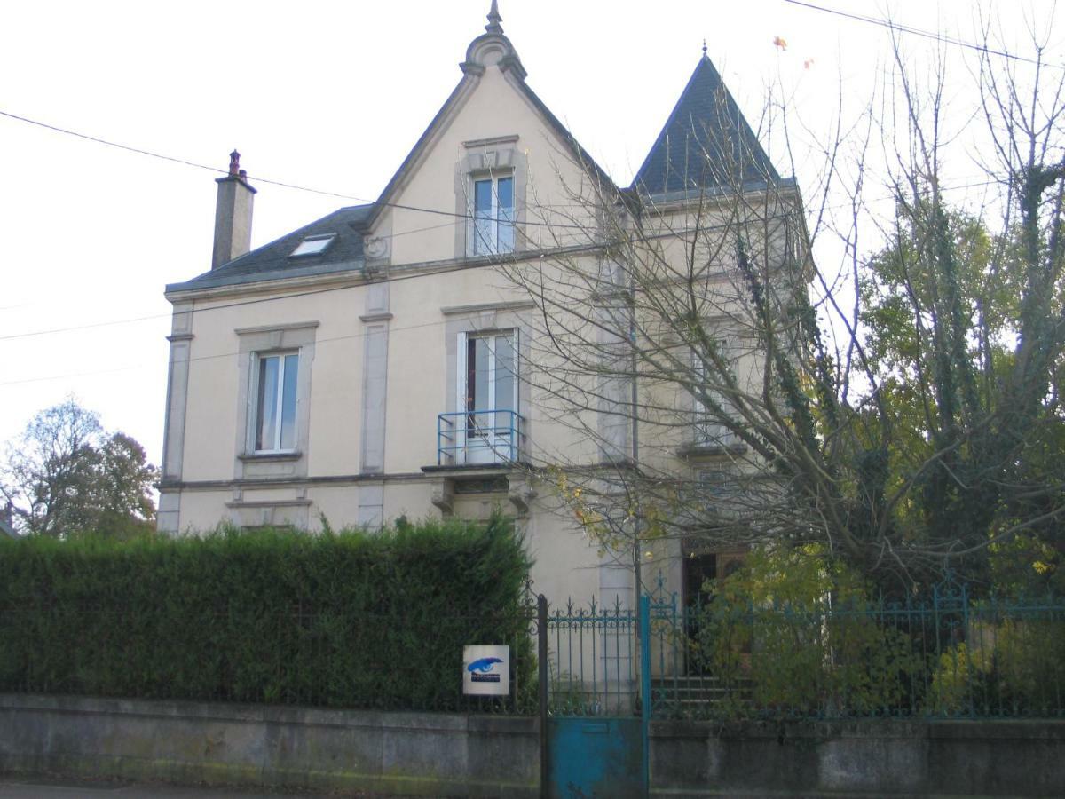 Appartement Agreable 1 A 4 Personnes Chaumont  Zewnętrze zdjęcie